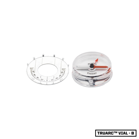TruArc™ Compass Vial Repair Kits