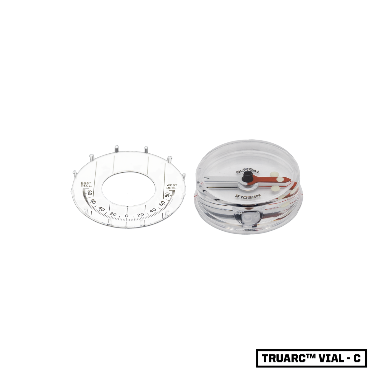 TruArc™ Compass Vial Repair Kits