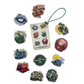 Brunton 10 Essentials Checklist & Sticker Kit