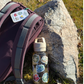 Brunton 10 Essentials Checklist & Sticker Kit
