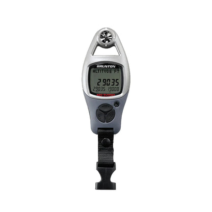ADC Summit™ Handheld Weather Station - Discontinued Product