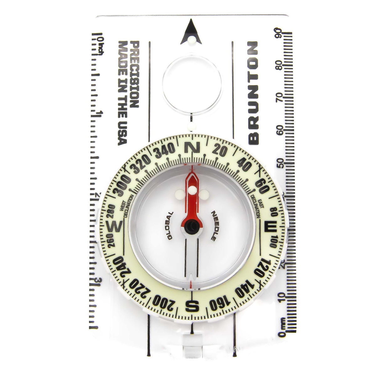 Scout™ Glow Compass