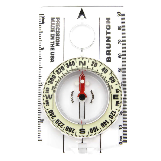 Scout™ Glow Compass