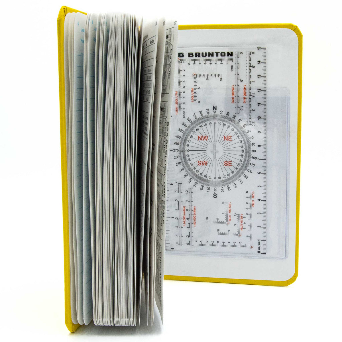 Geology Field Book