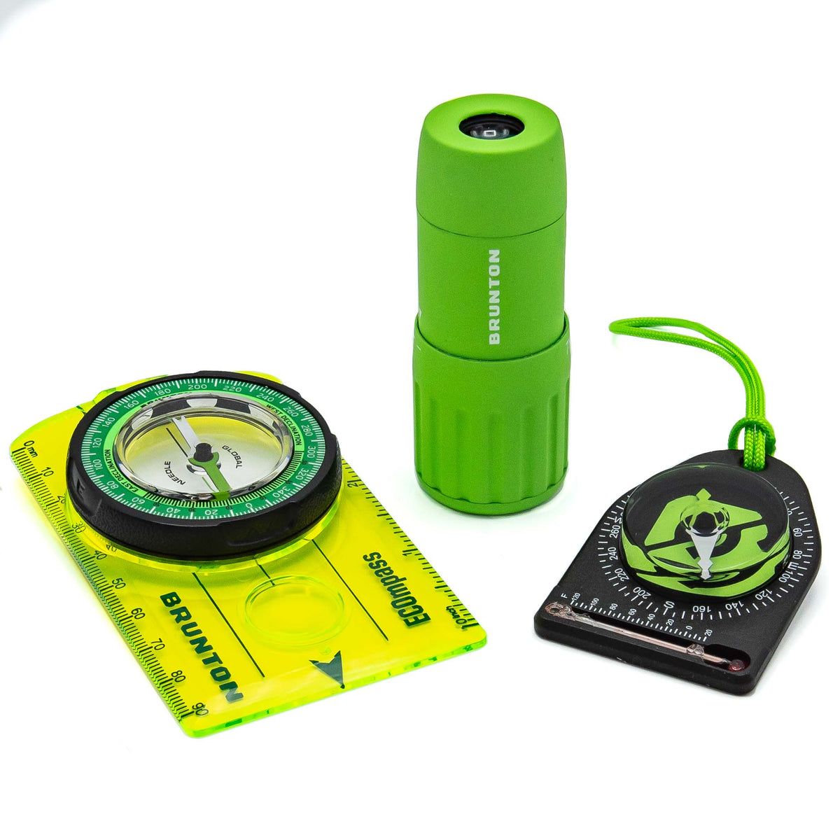 Green Bundle