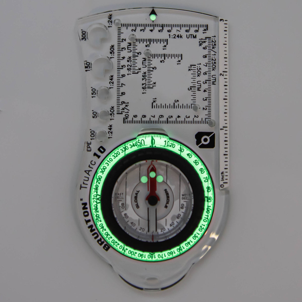 TruArc™ 10 Luminous Compass