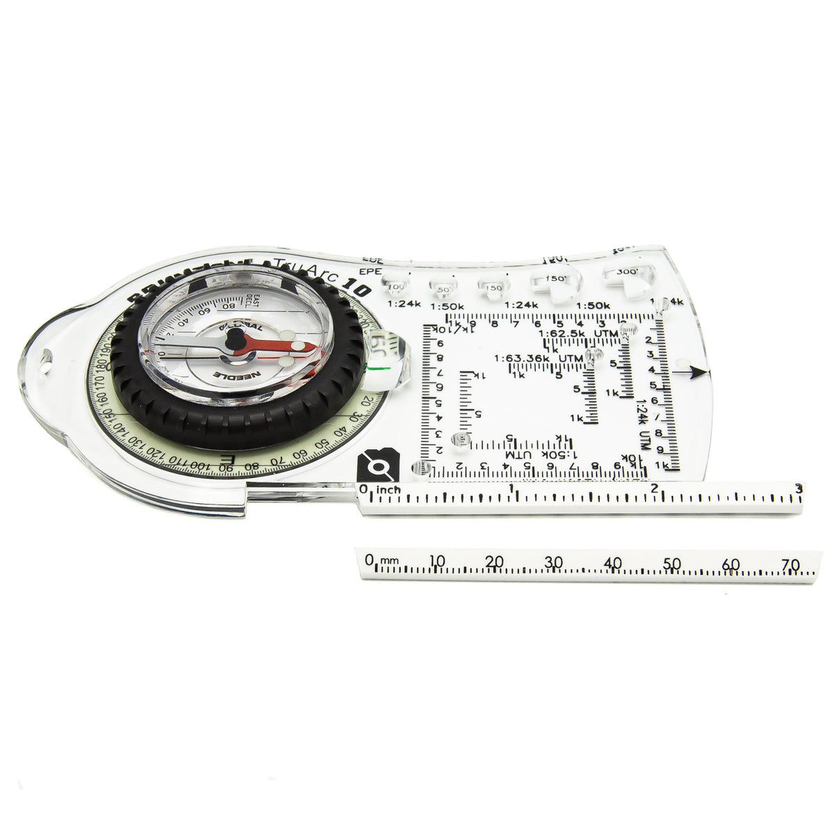 TruArc™ 10 Luminous Compass