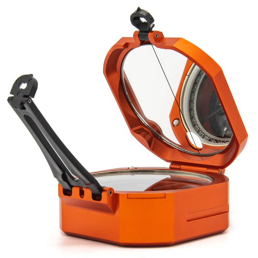 Standard Transit - Orange