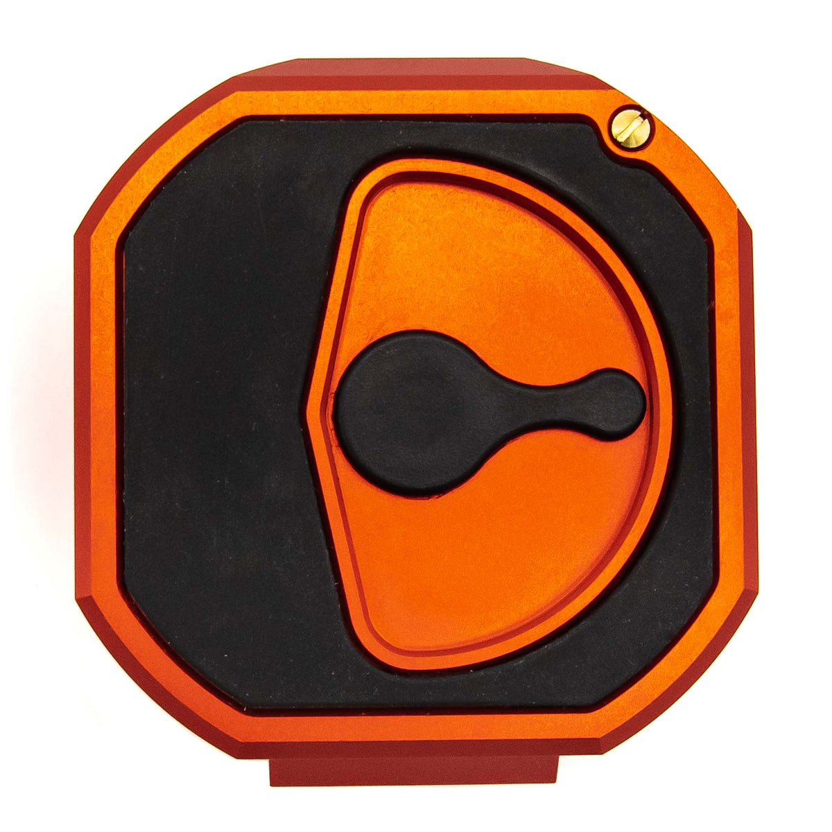 Standard Transit - Orange - Blemished