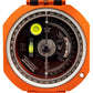 Standard Transit - Orange - Blemished