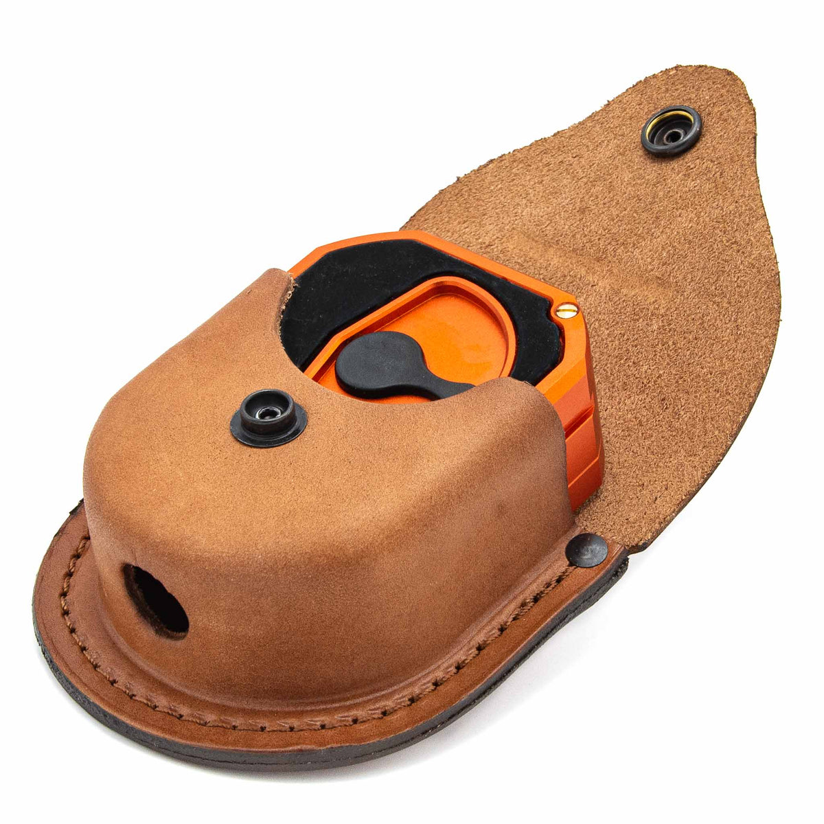 Standard Transit - Orange - Blemished