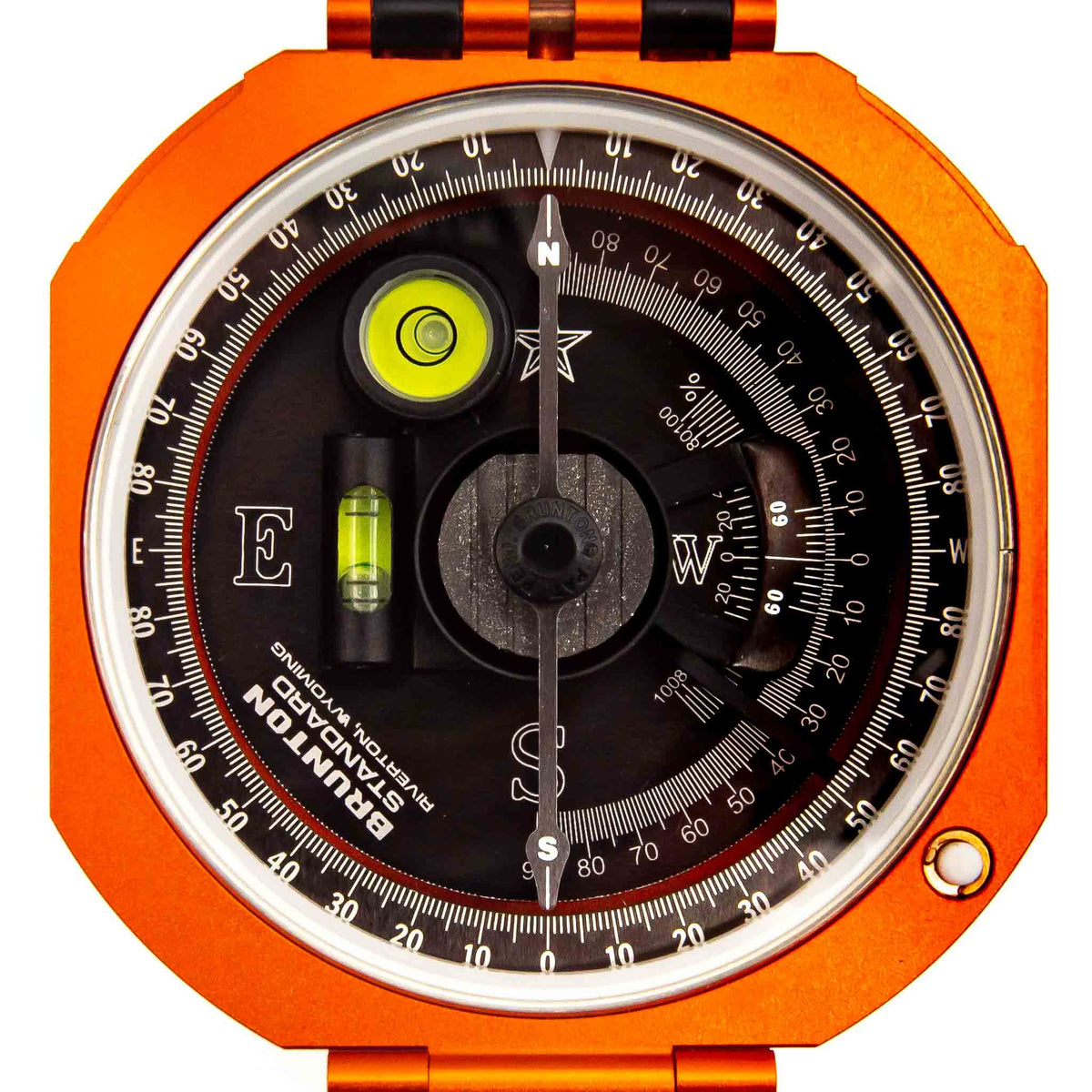 Standard Transit - Orange - Blemished