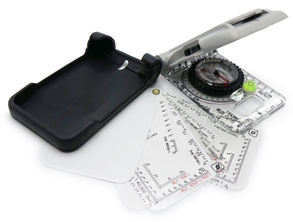 TruArc™ 20 Compass