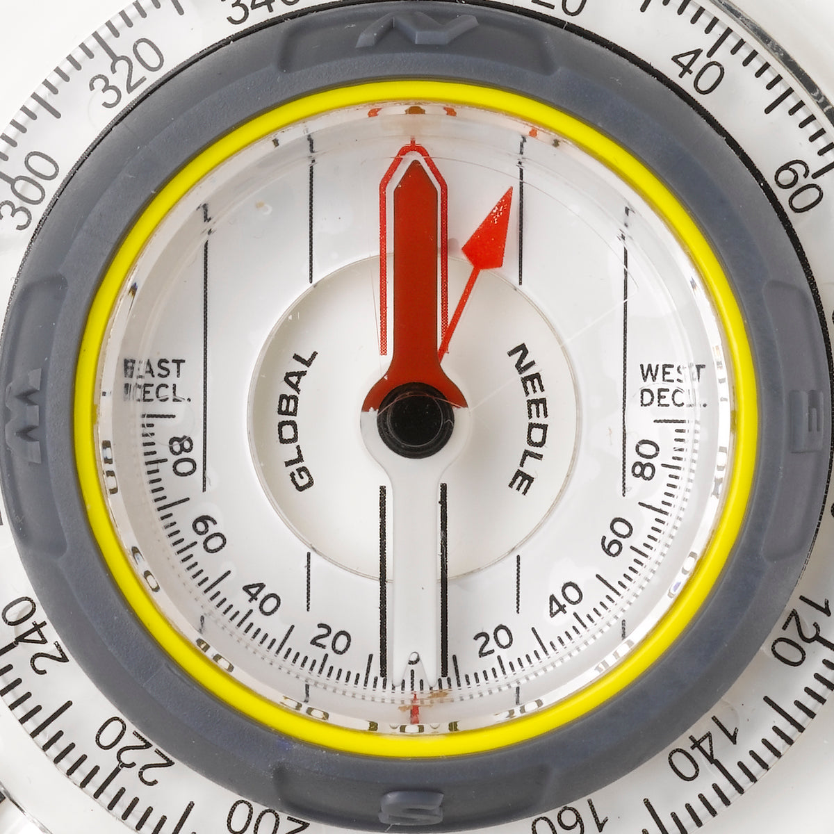 TruArc™ 7 Compass - Discontinued Item