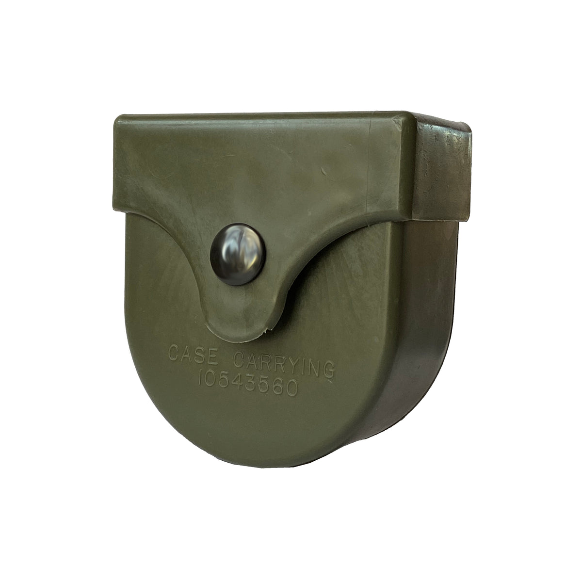 Weather-Resistant Transit Case