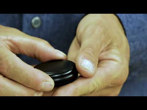 Brunton Teton Topo Pocket Compass Video