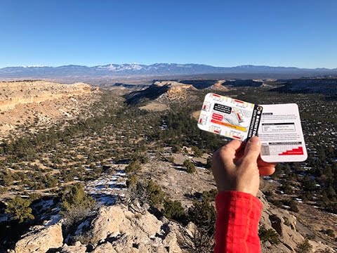 Brunston Quick-Reference Navigation Card Set Video