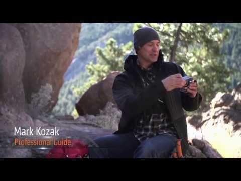 TruArc 15 Mirrored Professional Compass Video